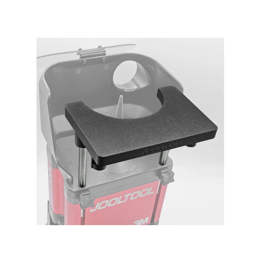 JoolTool Flat Top Platform