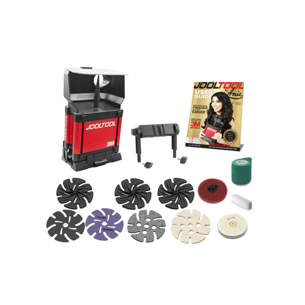 JoolTool Metal Smithing Kit 4"