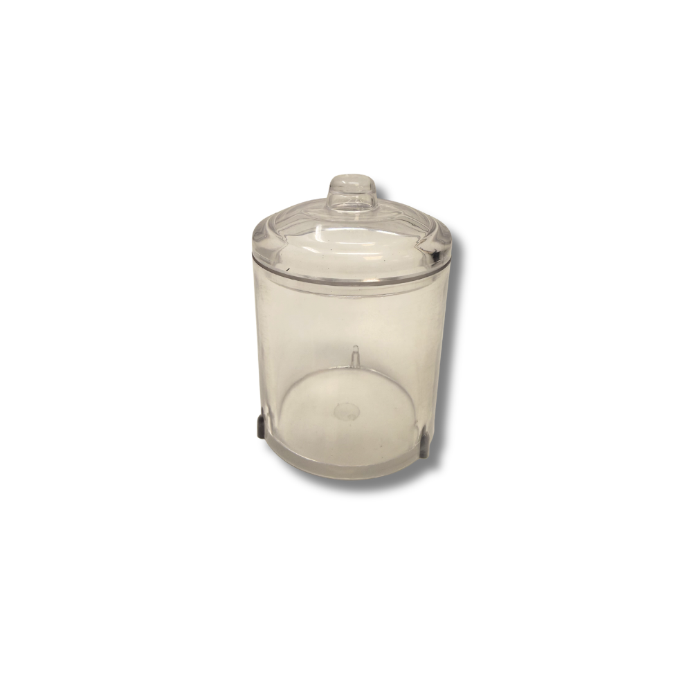 Replacement Pot for Magnetic Tumbler