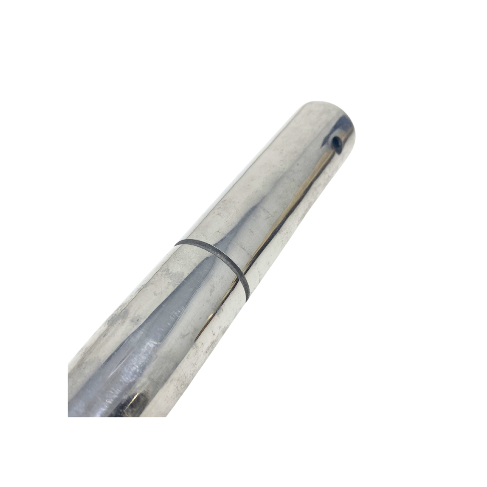 Ring Triblet - Round