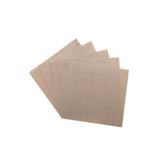 Teflon Cards Pack of 5