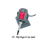Foredom Motor LX - Bench Mounted with Dial Control M.LXM-21