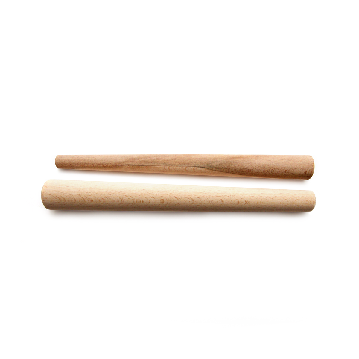 Wooden Ring Mandrel Set Metal Clay Ltd