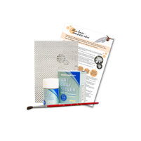 Art Clay Silver Leaf Kit
