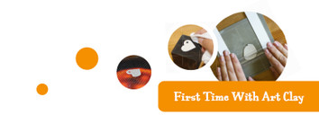 FAQ - First Time With Art Clay