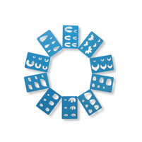 New Cool Tools Templates!