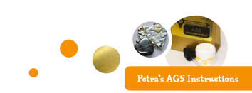 Petra's AGS Instructions