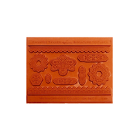 Wanaree Tanner Signature Texture Plates