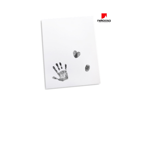 Inkless Paper Nekoosa - A4 sheet