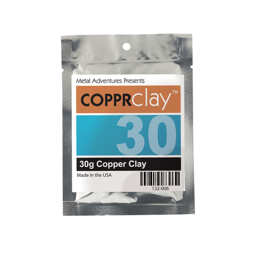 COPPRclay 30gm