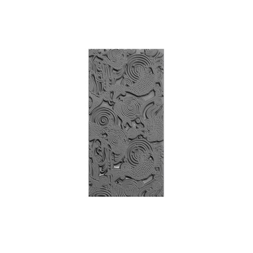 Texture Tile - Carp