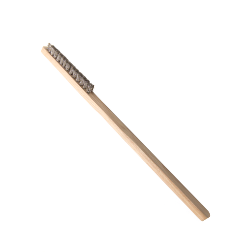 Brass Brush - Jewellery Quality - Super Soft