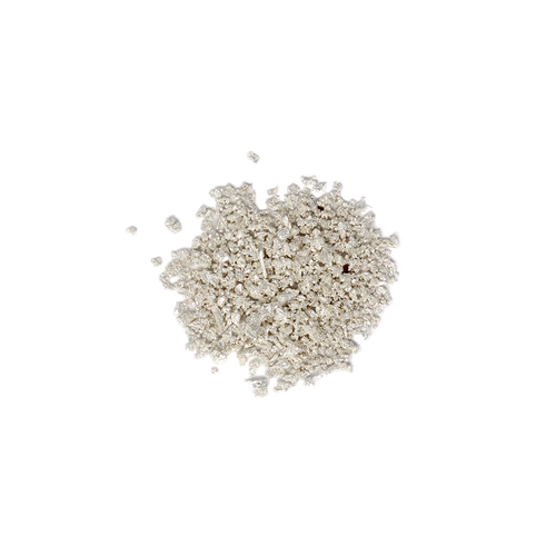 Fine Silver Frit (Flakes) - Large - 5gm