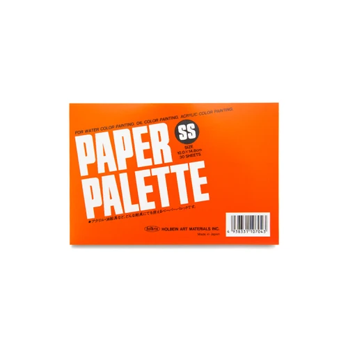 Paper Palette - Pack of 30 - 102-R177