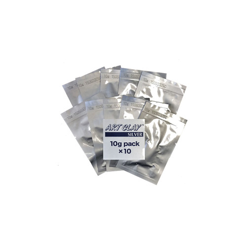 Art Clay Silver basic set 10g Art Clay Silver