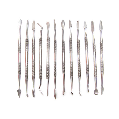 Carving Tools 12 Piece Set