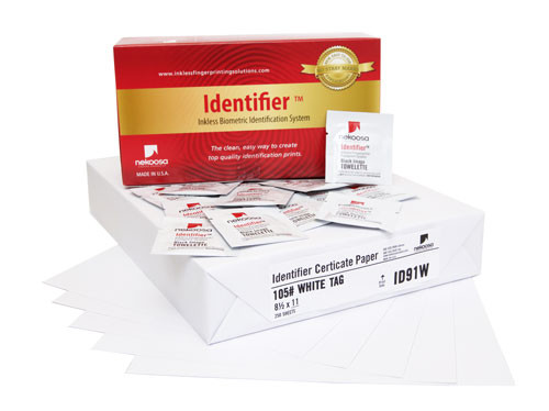 We match wholesale and bulk-buy inkless wipe and paper prices where possible.