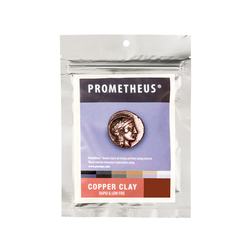 Prometheus Copper Clay 