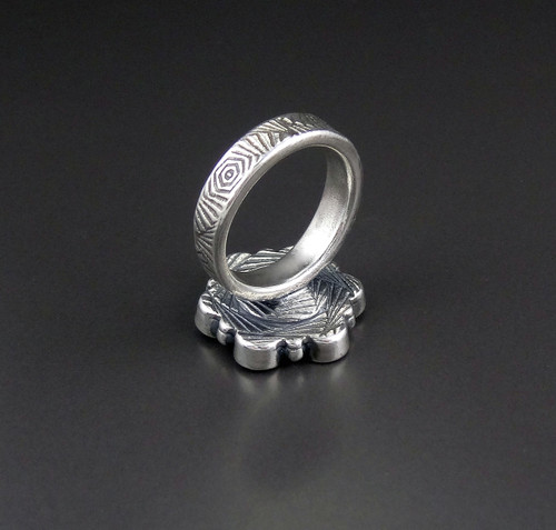 Ring by Joy Funnell