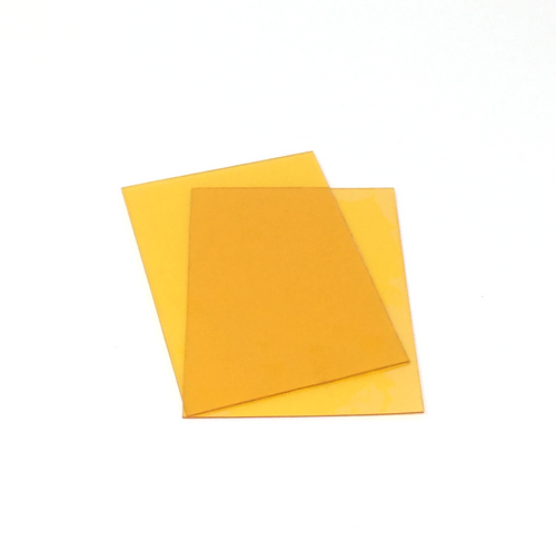 Imprint Photopolymer Plate - Plastic-Backed - 0.94mm depth