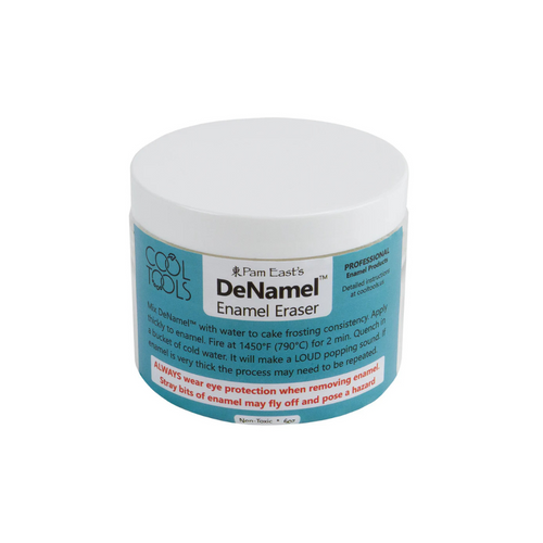 Pam East DeNamel Enamel Eraser - 170ml