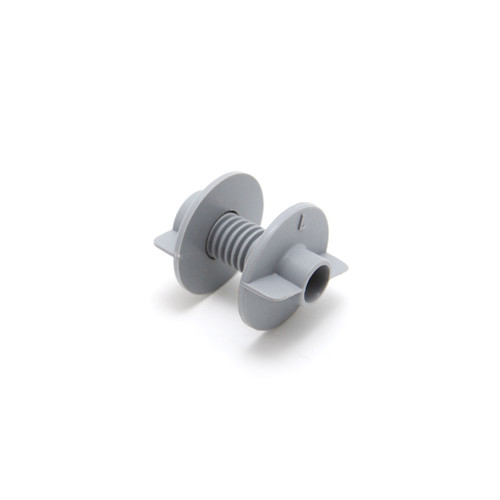 Foredom Spindle Adapters - Left Side
