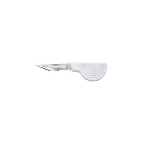 Disposable Mini Scalpel #10A - Pack of 10