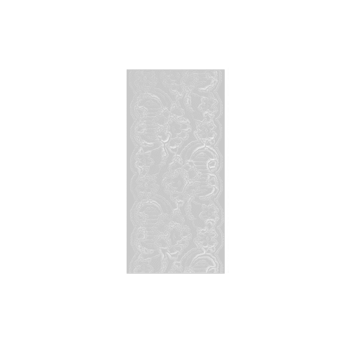 Texture Tile - Spanish Lace