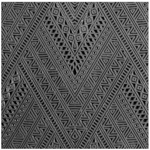 Texture Tile - Herringbone