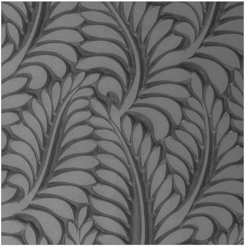 Texture Tile - Crown Fern