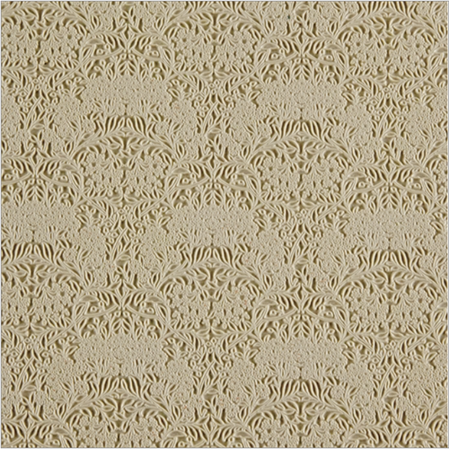 Easy Release Texture Tile - Queen Anne's Lace