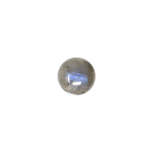 Round Cabochon - Labradorite - 8mm