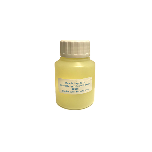 Burnishing B Liquid - 150ml