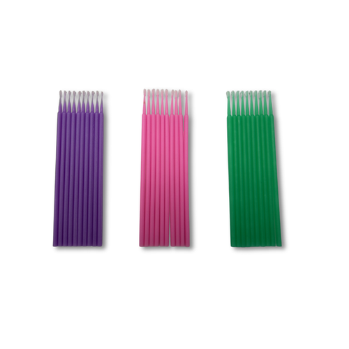 Microbrushes - Pack of 30