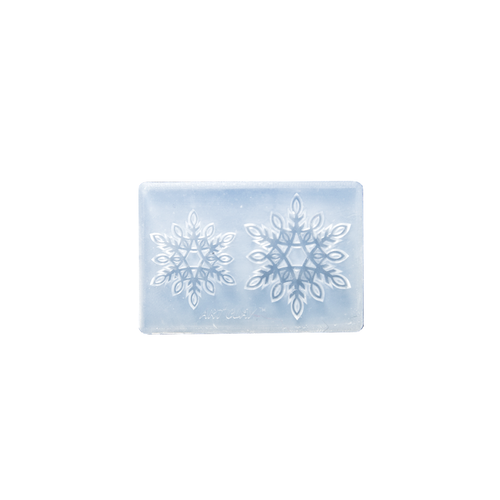 12-Sided Snowflake Mould