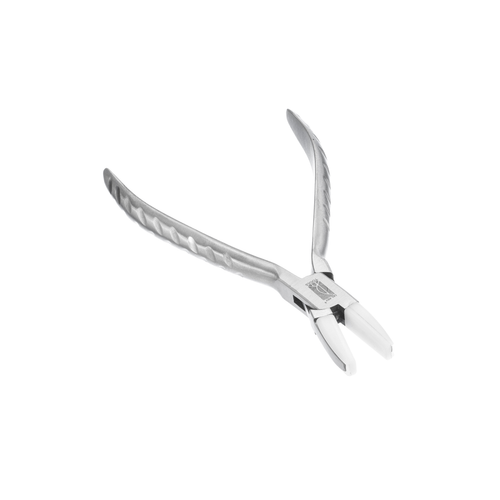 Del Rey Nylon Flat Nose Pliers