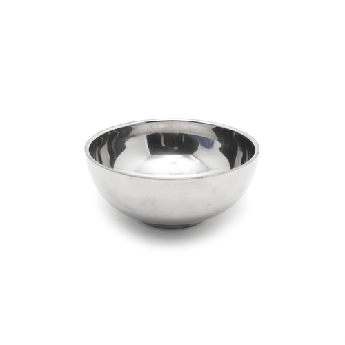 Stainless Steel Double Walled Quenching Bowl