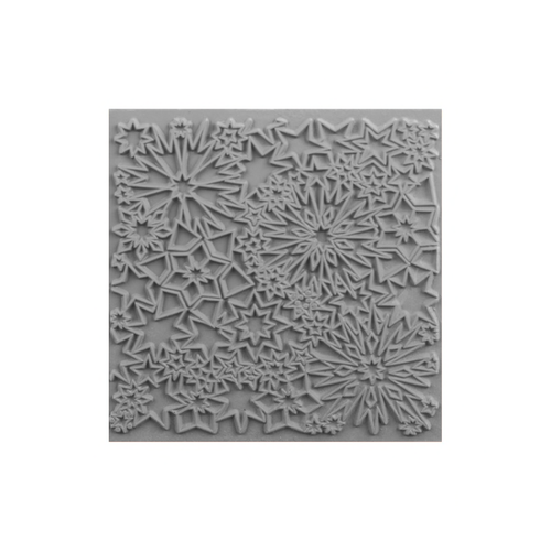 Cernit Texture Mat for clays - Constellations