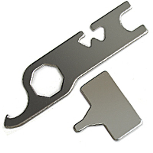 Foredom Collet Wrench Set - for Micromotor Handpieces