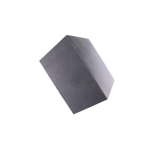 Rubber Block - Small Flat