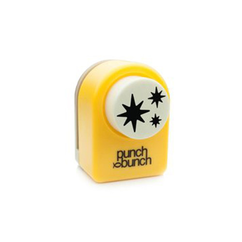 Punch Bunch - Medium - Twinkles