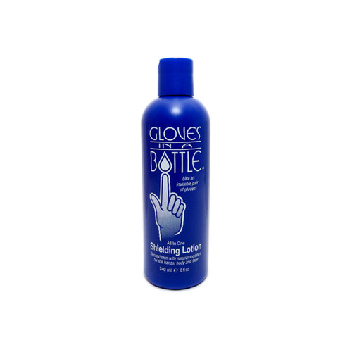 Gloves in a Bottle - Shielding and protecting lotion