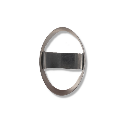 Cutter - Oval - 32mm x 48mm