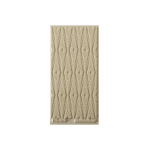Texture Tile - Bohemian Rug 103-TTL-876