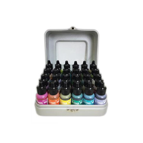 Tim Holtz Ink Palette