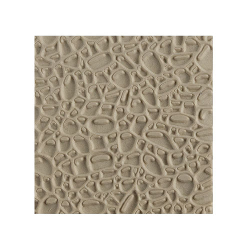 Texture Tile - Cobblestone close up