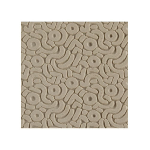 Texture Tile - Abstract Doodles close up