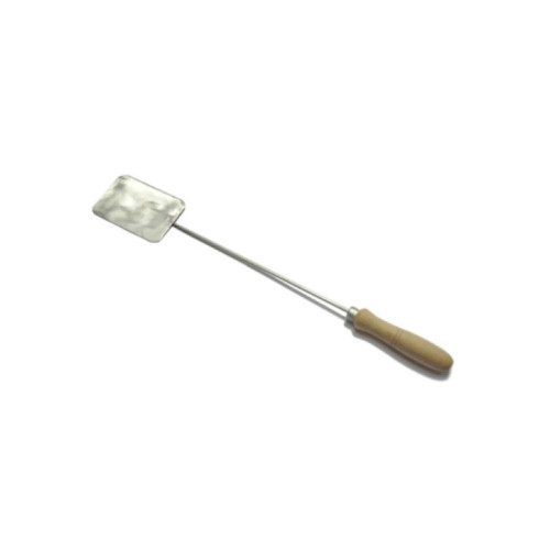 Large Stainless Steel Spatula 