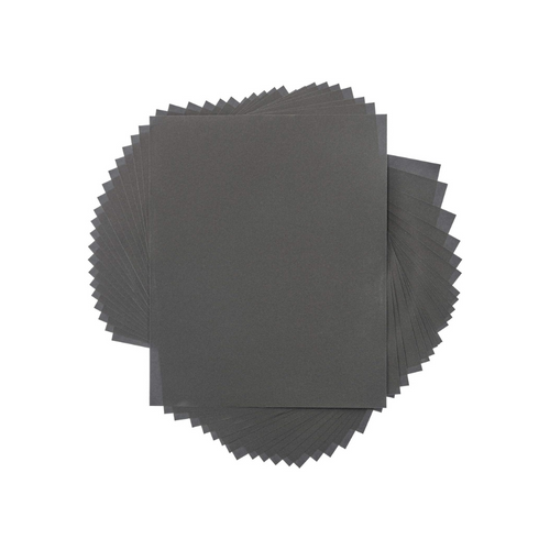 15% Brown Latex Sandpaper - Pack of 10 - Choose your Grit - SP-15FRBR-10