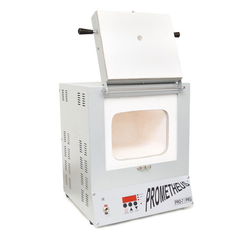 REFURBISHED Prometheus 7 Pre-Programmed Kiln PRO-7 PRG